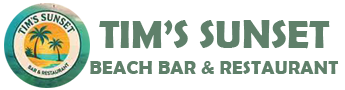 Tim's Sunset Beach Bar and Restaurant